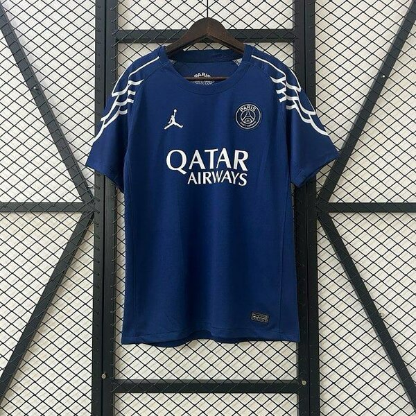 Maillot de football PSG Jordan