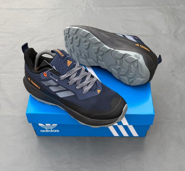 Chaussures de Running Terrex Homme