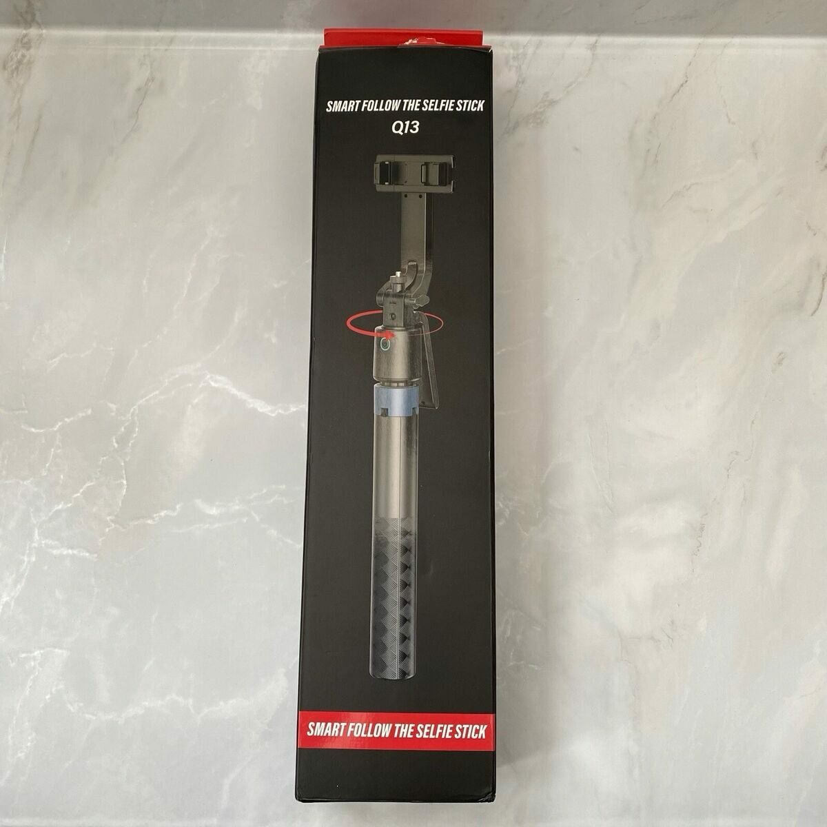 Q13 Smart Ai face tracking Selfie Tripod