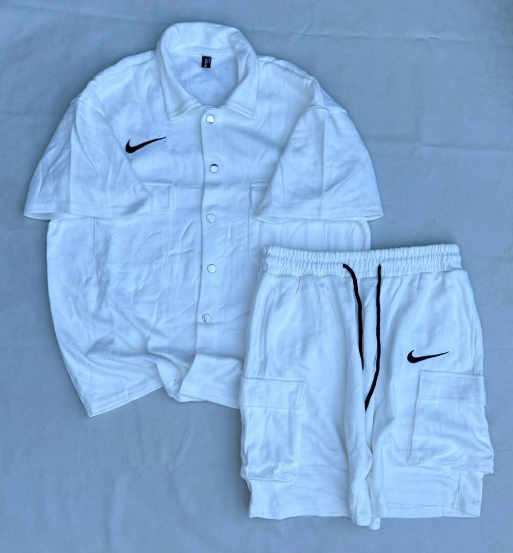 Complet homme et femme