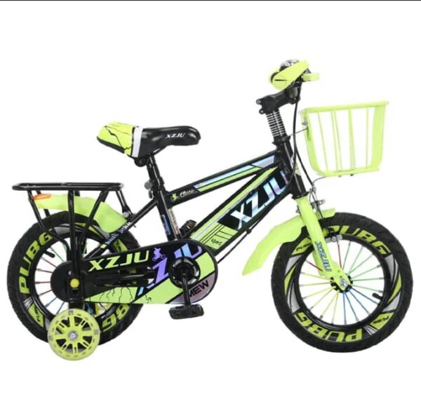 Vélo enfant 16 pouces
