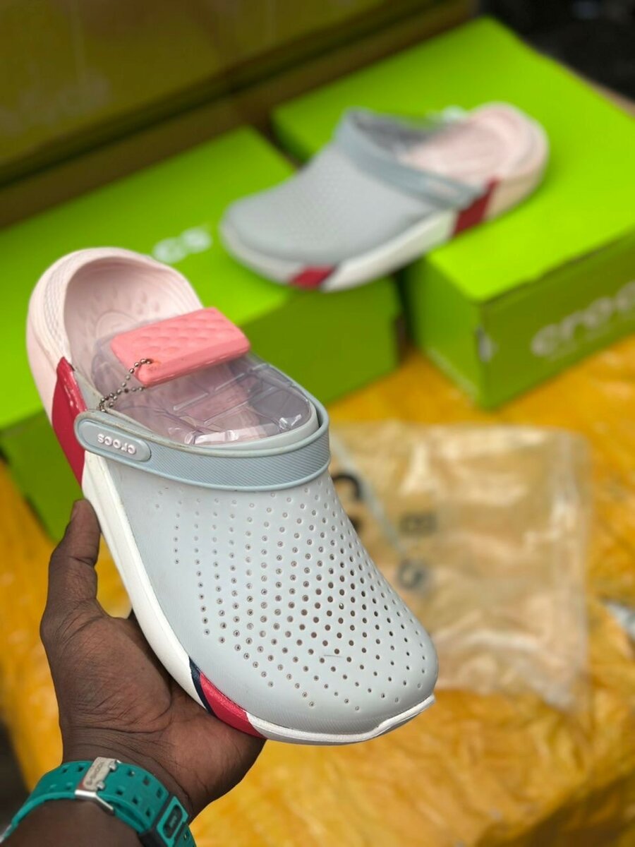 Sabots Unisex Confort