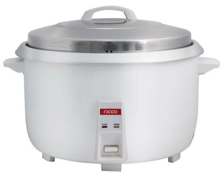 Rice cooker
