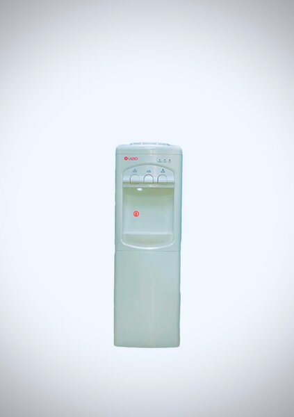 Vizo Water Dispenser with Refrigerator