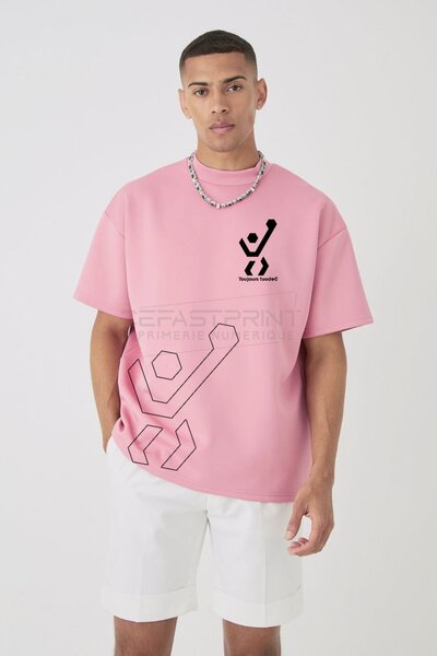 T-shirt « Toujours Debout »