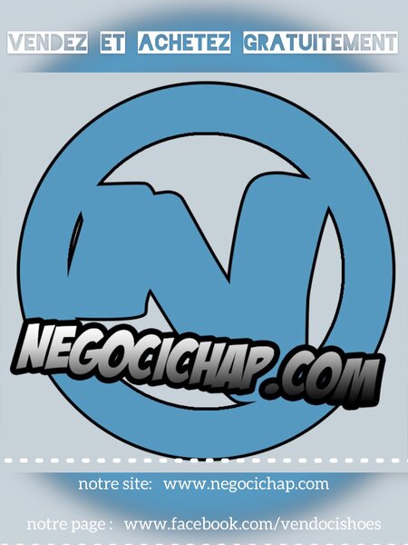 Negocichap.com