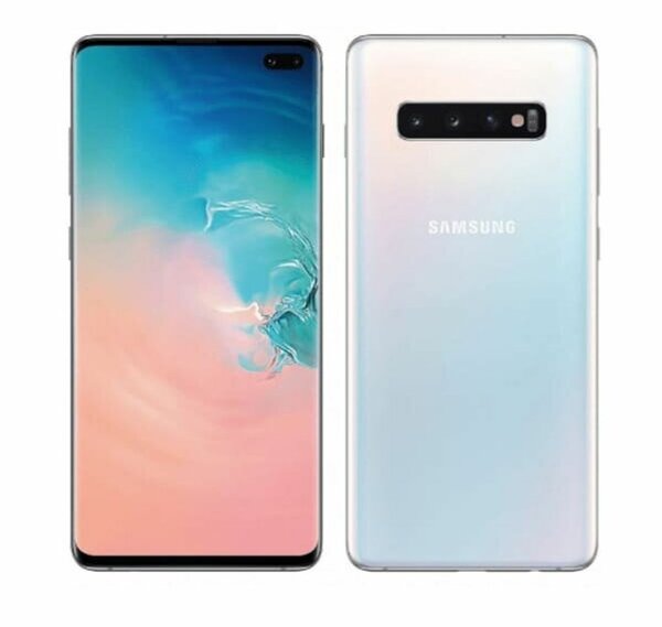 Samsung Smartphone Double SIM