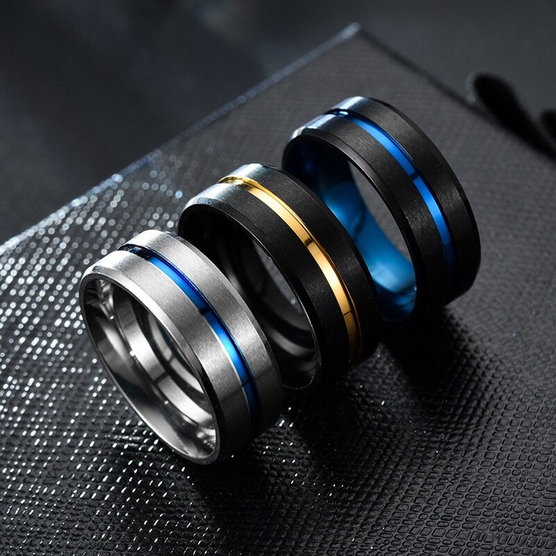 Wedding and Engagement Rings