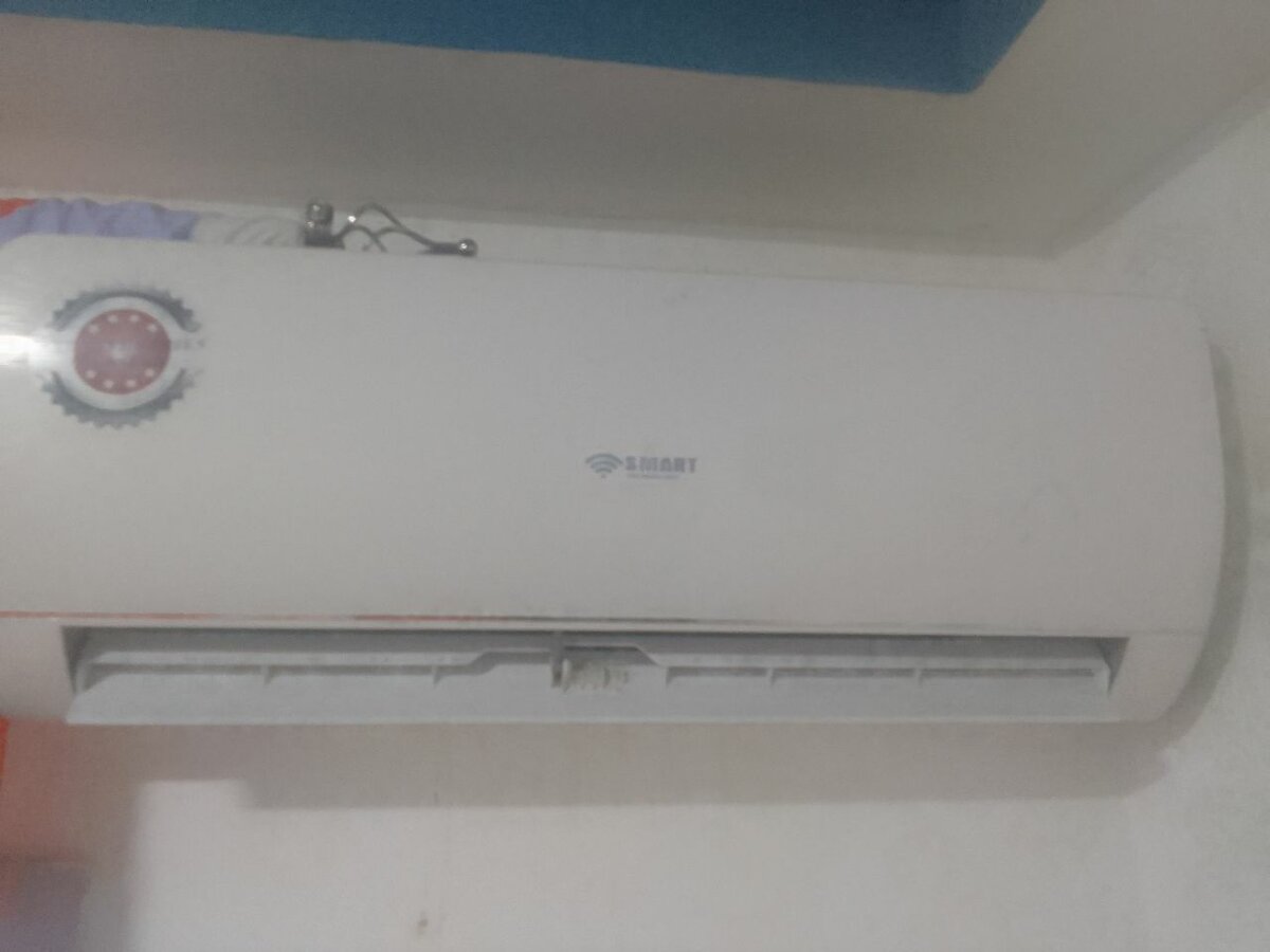 Climatiseur mural SMART