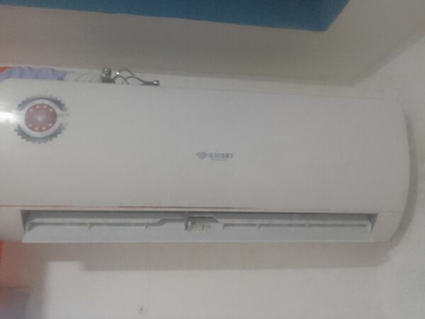 Climatiseur mural SMART