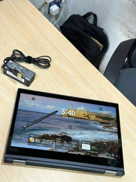 Lenovo Thinkpad X380 Yoga