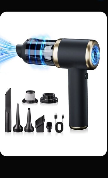 Автопылесос