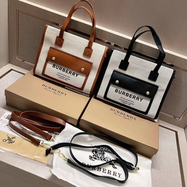 Petit Fourre-tout BURBERRY