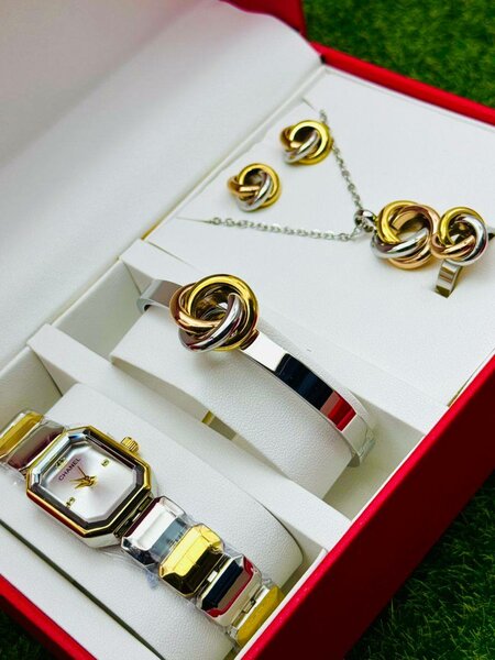 COFFRET COMPLET