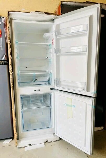 Réfrigérateur No Frost Économique