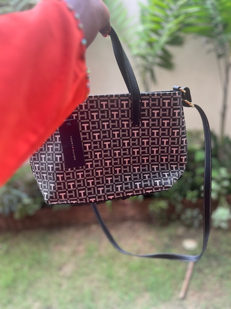 Sac à main/bandoulière chic