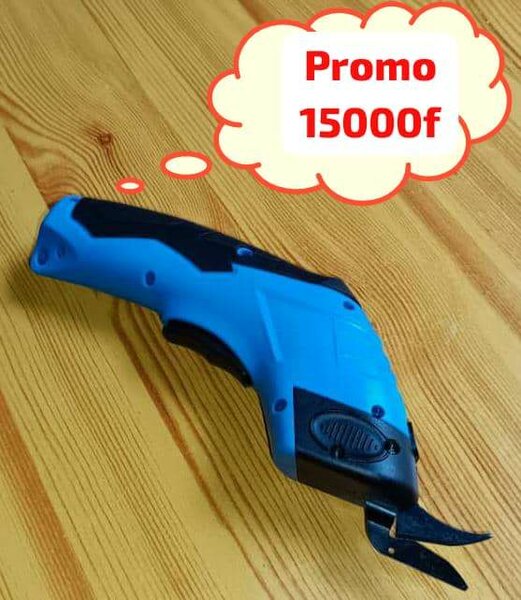 Sixeau électrique sans fil rec