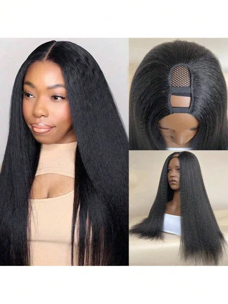 PERRUQUE V PART YAKI