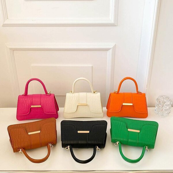Mini bags