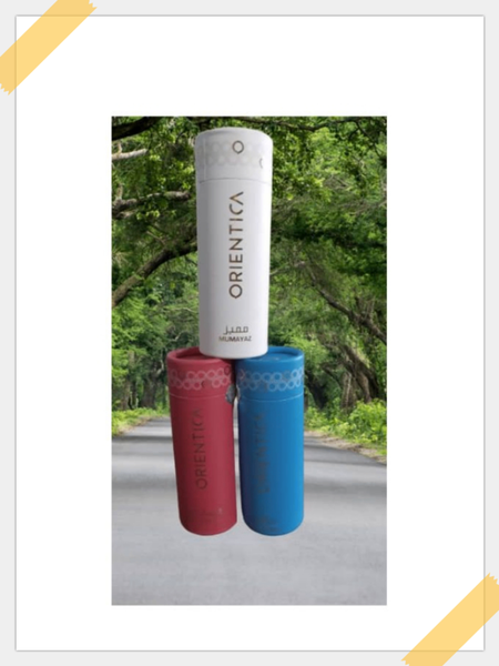 Parfum Orientica Bouteille