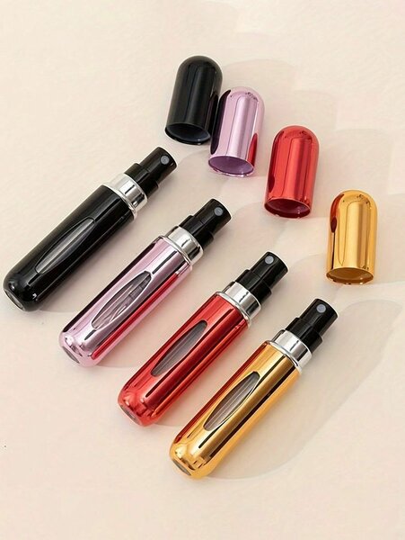 Vaporisateur de parfum portable