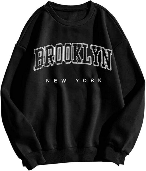 Sweatshirt Brooklyn New York