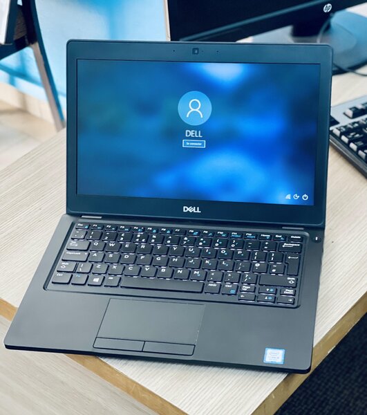 Pc Dell core i7 casi neuf