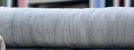 Красивый варёный тенсель