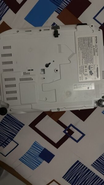 Projecteur Epson EB-S05