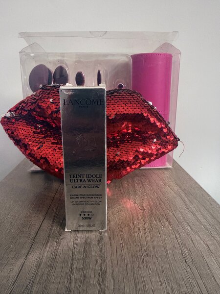 Lancôme Teint Idole Ultra Foundation