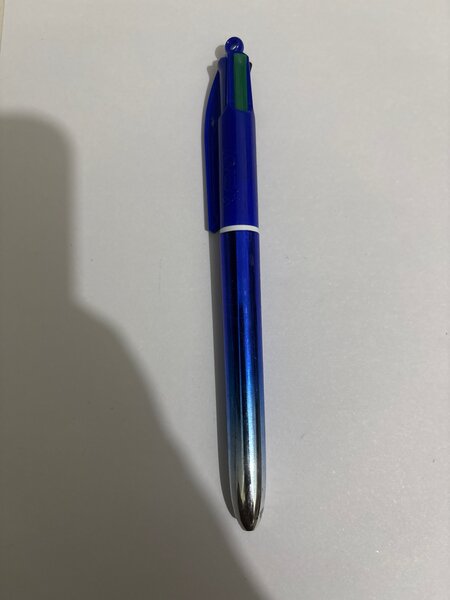 Stylo Multi-couleurs