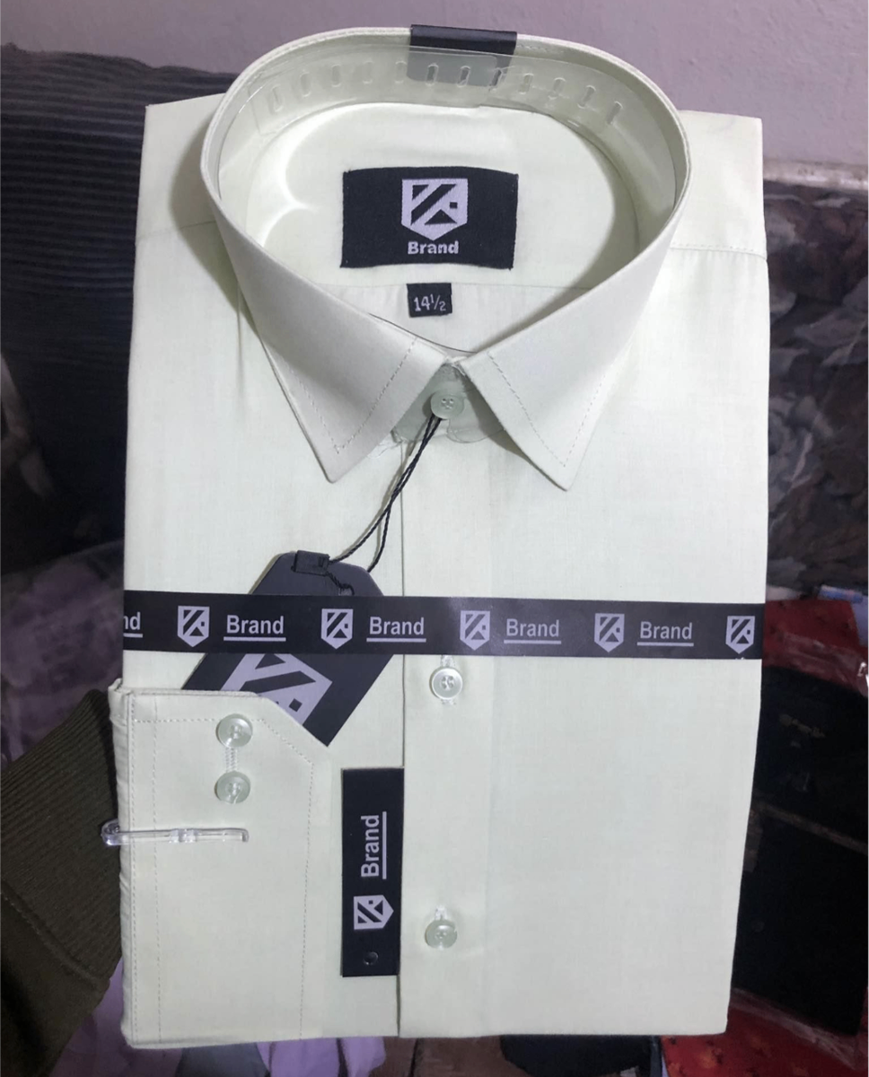 Dress Shirt