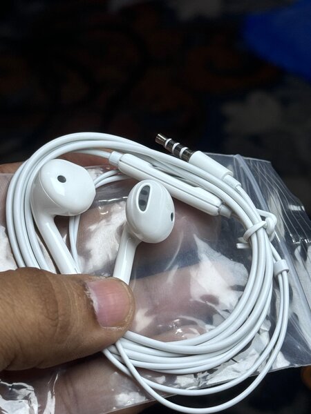 Gionee Earphones 3.5mm Outstanding Quality