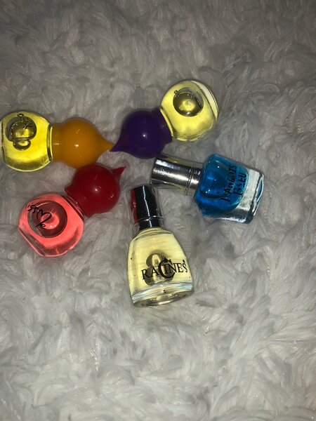 Ensemble Parfumé Miniatures