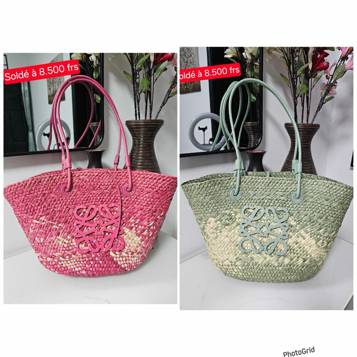 Sac cabba LOEWE