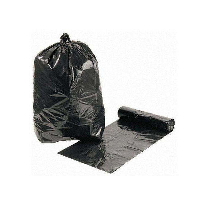 Sacs poubelle résistants