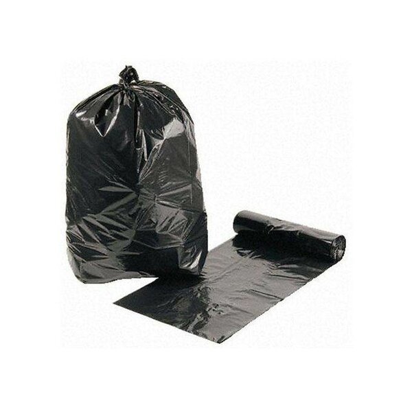 Sacs poubelle résistants