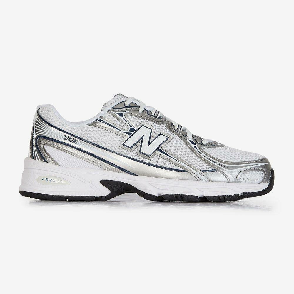 Basket New balance 740