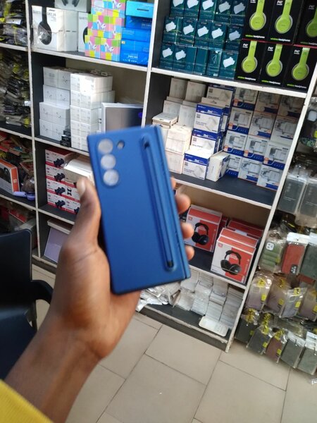 Samsung galaxy Fold 5 case