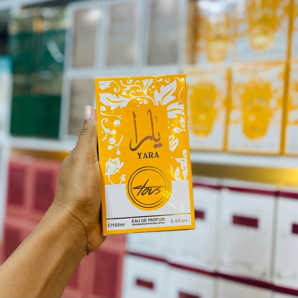 Yara Tous( Clive Doris) 100ml