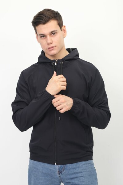 Спортивный костюм ветровка