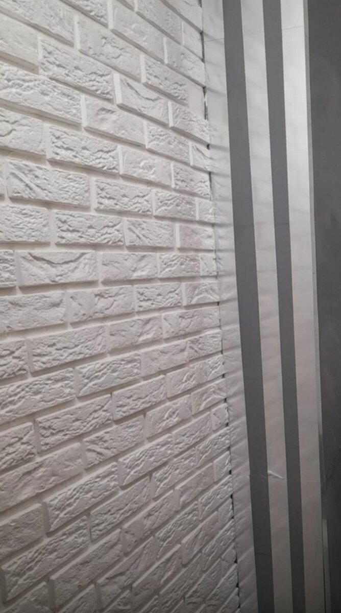 Декоративный кирпич