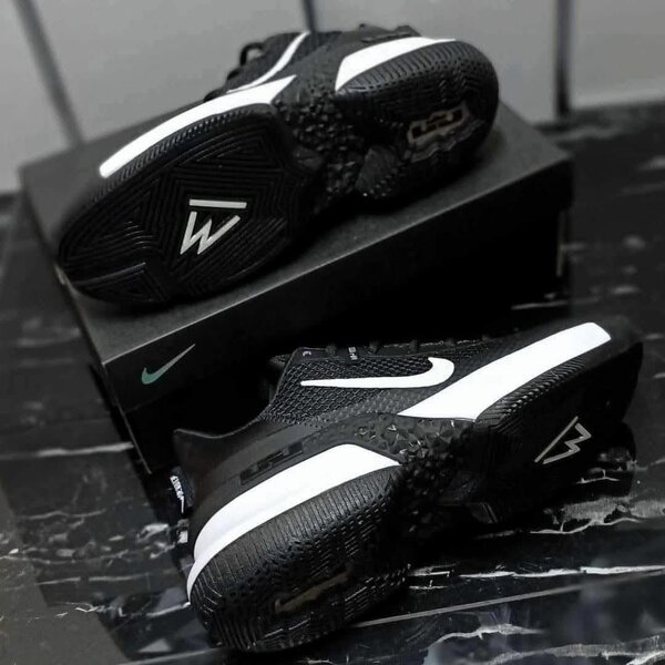 Chaussures de sport élégantes