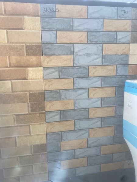 Wall Tiles -// Facials // -