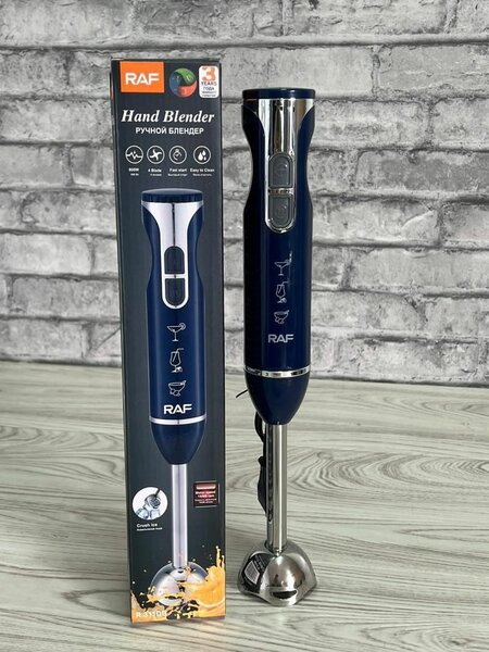 RAF стоячий блендер