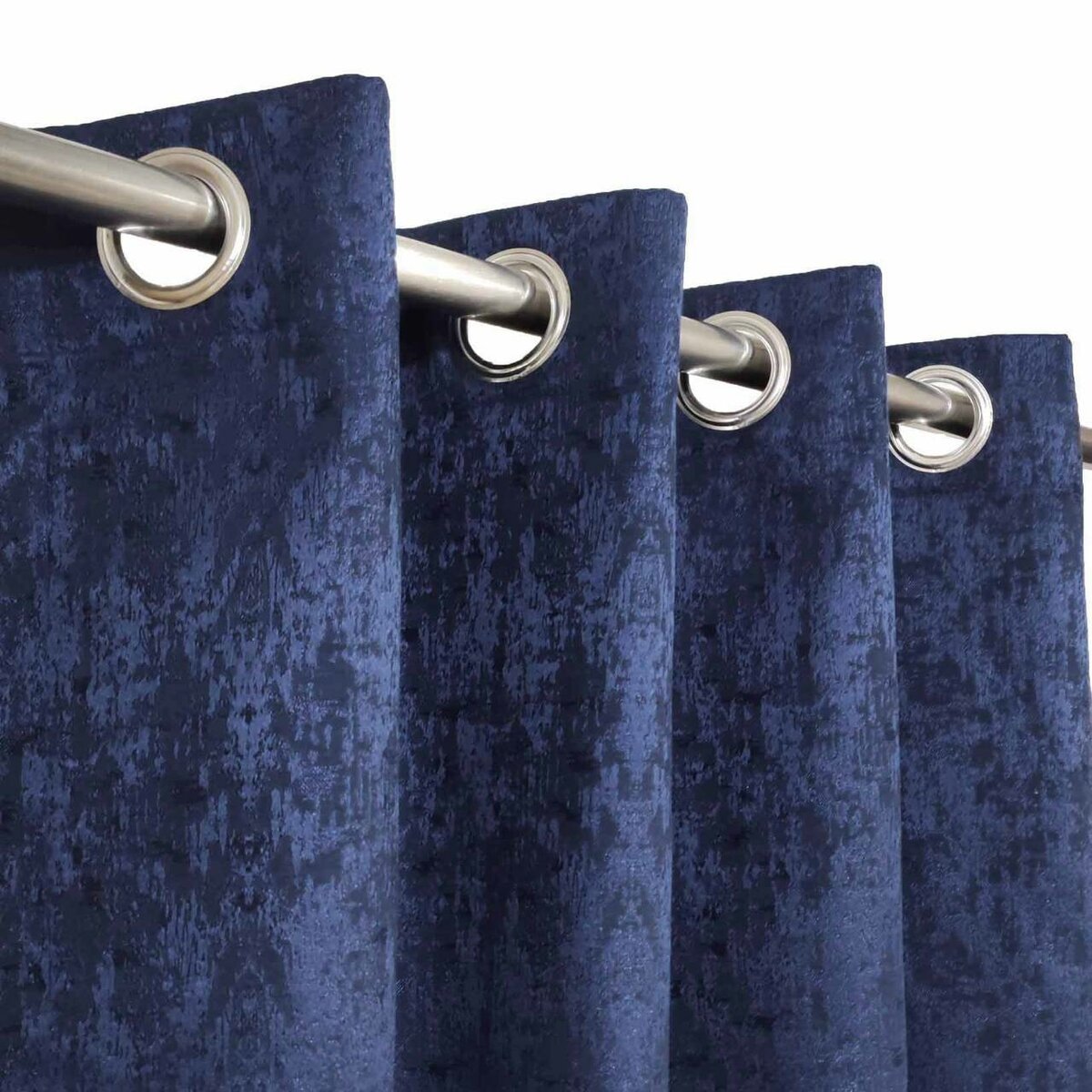 Shanghai Textured Readymade Curtains