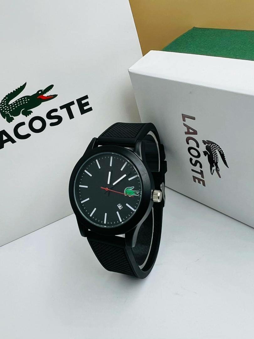 Montre avec coffret