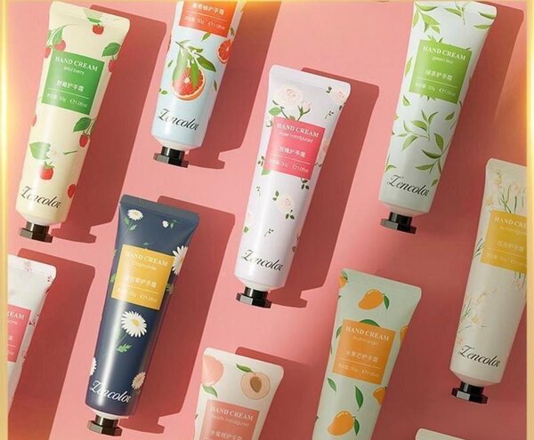 Hand cream