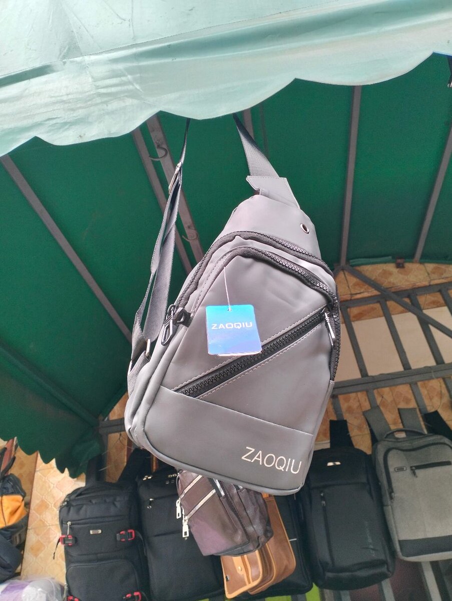 Sac bandoulière ZAOQIU élégant