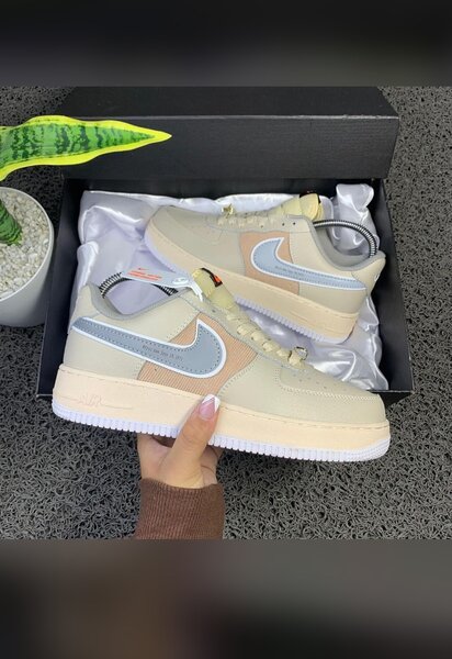 Baskets modernes unisexes